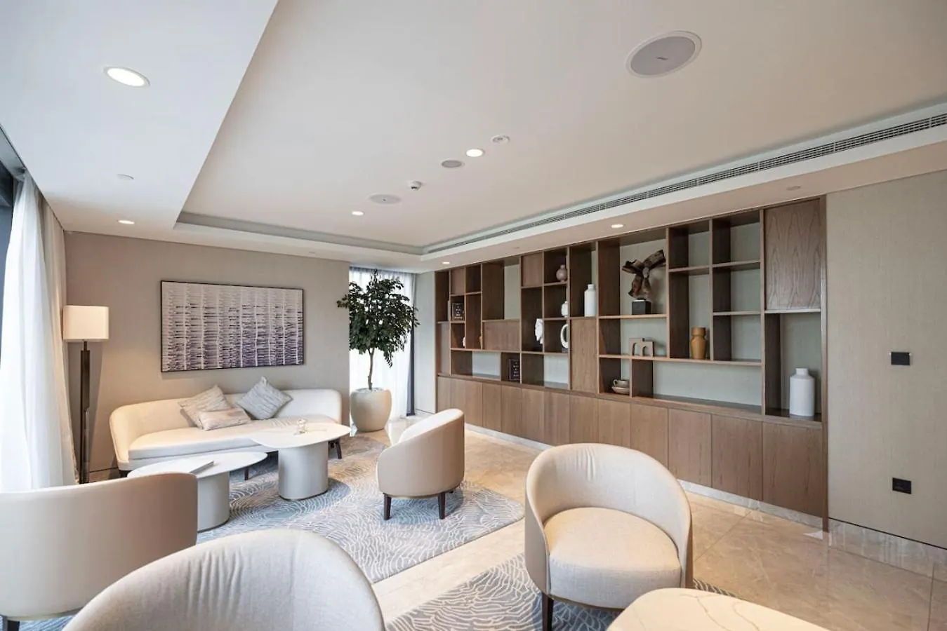 Brand New 2Br In Act One Apartment Dubai 0*,  United Arab Emirates