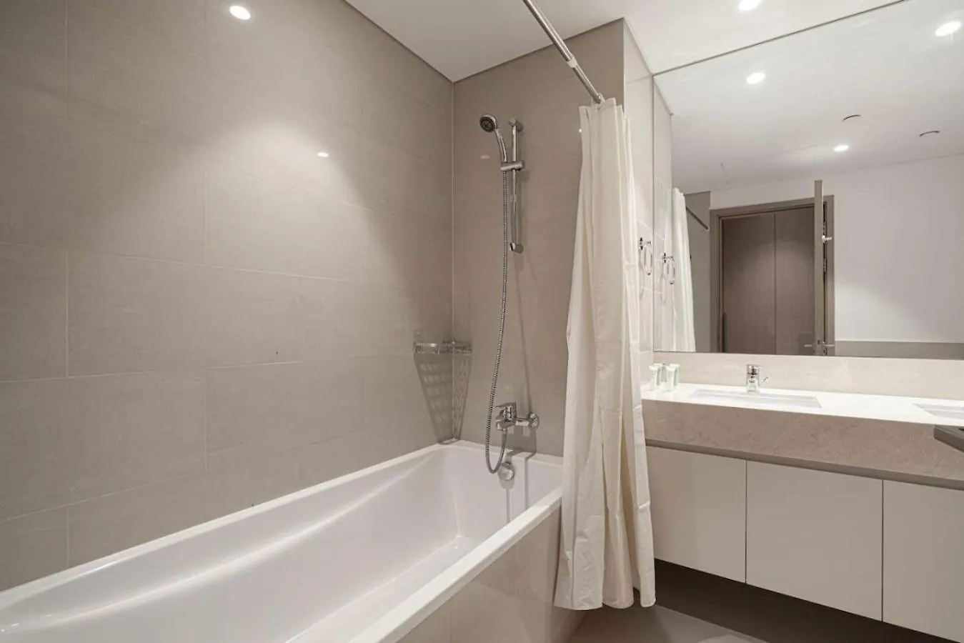Brand New 2Br In Act One Apartment Dubai 0*,  United Arab Emirates