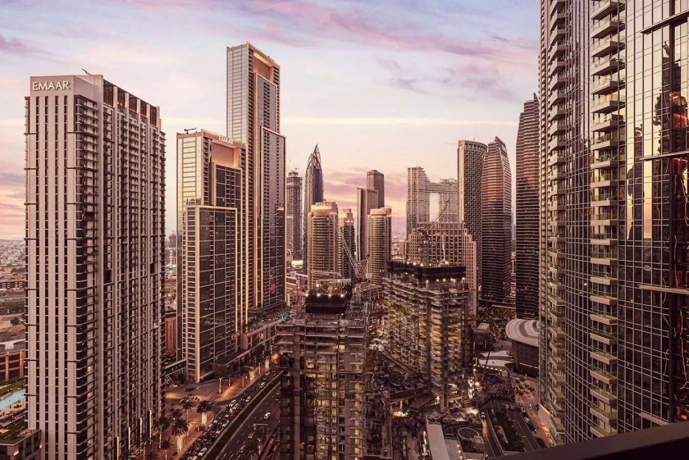 Brand New 2Br In Act One Apartment Dubai 0*,  United Arab Emirates